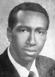 Alvin Rambo (1948-2002)