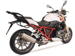 The bike was presented in september 2014 at the intermot. Remus Schalldampfer Fur R 1200 R Rs Ac Schnitzer Motorrad