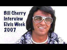 Bill Cherry's Instagram, Twitter & Facebook