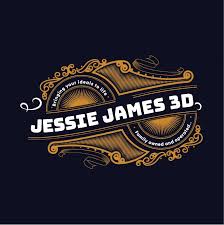 JessieJames3D