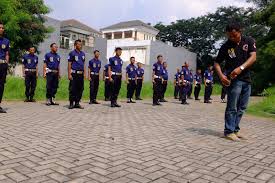 Ramayana lestari sentosa tbk (rals). Tender Lelang Proyek Pengadaan Outsourcing Clenaing Service Kebersihan Security Helper Di Cianjur 2016