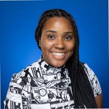 Leah Donohue, SHRM-CP