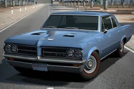 Image result for Gulfstream Aqua 1964 GTO