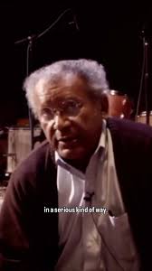 Returning again to one of our favorite Roulette TV episodes from 2011 —  here’s Anthony Braxton reminding us why we’re here., Join us in celebrating  Braxton’s extensive career and 80th birthday at ...
