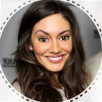 Rachel Bender's Instagram, Twitter & Facebook