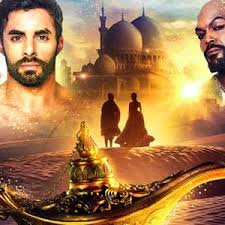 There are no featured reviews for because the movie has not released yet (). Top Review The New Adventures Of Aladdin 2019