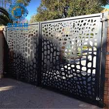 And with a vast range of code compliant safe railing options such as aluminum, vinyl, composite, and steel railing, rdi is the perfect choice for homeowners, contractors and architects. China Interior Decorative Aluminum Railing Systems Laser Cut Railing Panels China Laser Cut Railing Panels Aluminum Railing Railing Panels