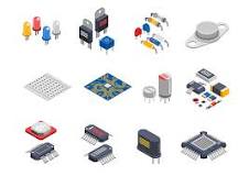 14 Basic Electrical Components & Their Functions - D & F ...