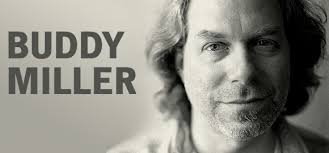 HOLY SALVATION! BUDDY MILLER GETS SPIRITUAL AWAKENING
