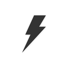 Lightning Bolt Vector Dovme Fikirleri Dovme Isaretler