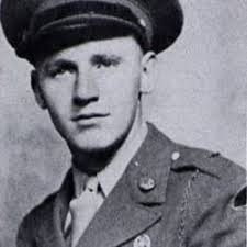 Clair March Forrest Sr. (1923-2003)