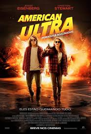 American Ultra: Armados e Alucinados