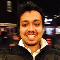 Varshil Mehta Email & Phone Number