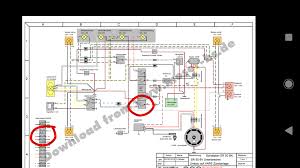 Schaltplan Verwirrung Sr50 Zundschloss In S51 Elektrik Simsonforum De S50 S51 Sr50 Schwalbe