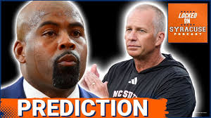 Syracuse Football vs. NC State Wolfpack PREDICTION