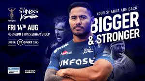 Create a professional harlequin logo in minutes with our free harlequin logo maker. Sale Sharks Team News Harlequins V Sale Sharks Gallagher Premiership Round 14