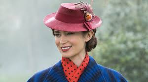 Emily blunt has revealed the biggest challenge she had to overcome while playing p.l. Watch Emily Blunt Sing With Animated Birds In Mary Poppins Returns The New York Times