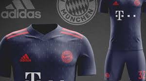 Wir schauen durchgängig nach neuen deals zu trikots des fc bayern. Geleakt Tragt Der Fc Bayern Diese Trikots In Der Champions League Fussball News Sky Sport