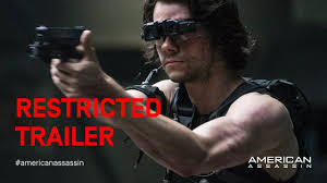 Filmul asasin american (american assassin) îl prezintă pe super agentul mitch rapp, care a fost doar un tânăr atlet talentat fără probleme. Asasin American 2017 Subtitrat In Romana
