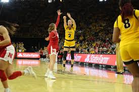 Iowa Hawkeyes Beat Ohio State, but Taylor McCabe Suffers Season-Ending Injury