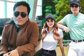 Manajer gus miftah, awan, meninggal dunia. Gus Miftah Akan Bertausiah Di Acara Pengajian Aurel Hermansyah