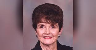 Johnece Ellen Ryerson Obituary