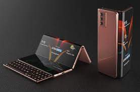 The samsung galaxy z fold3 5g will be available in two variants in the philippines: Samsung Galaxy Z Fold 3 Met Sliding Keyboard World Today News