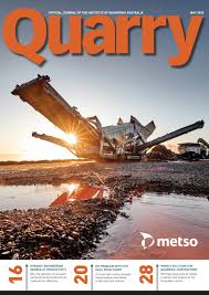 Check spelling or type a new query. Quarry May 2020 By Prime Creative Media Issuu