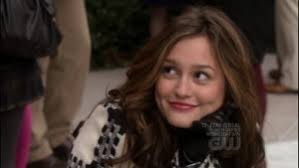 Gossip Girl by LoopyZach