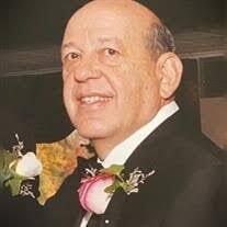 Joseph Scozzari Obituary