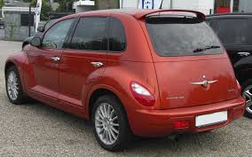 Image result for Deep Coral Red 2008 Chrysler