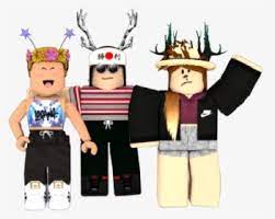 Roblox Robloxgfx Gfx Groupgfx Friends Roblox Gfx Transparent Background Hd Png Download In 2021 Png Png Images Roblox