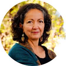 Genevieve Chavez Mitchell