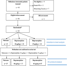 Follow the directions on your prescription label and read all medication guides. Buprenorphine To Reverse Respiratory Depression From Methadone Overdose In Opioid Dependent Patients A Prospective Randomized Trial Critical Care Full Text