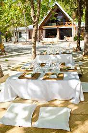 Rustic Beach Wedding In Costa Rica Rustic Wedding Chic Beach Theme Wedding Diy Beach Wedding Rustic Beach Wedding