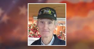 Ray Von Jernigan Obituary November 28, 2021