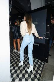Griffin recently dated kendall jenner for about a year from 2017 to 2018 before she moved on to ben simmons. Madison Beer Arrives For Dinner With Blake Griffin At Craig S Restaurant In West Hollywood Los Angeles 120619 5