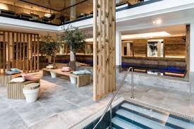 Indoorpool Im Livingroom Spa Landhotel Voshovel Hotels Hotel Wellnesshotel