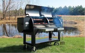 They're known for both the quality of their products and the delicious flavor of the food their grills produce. 7 Best Pellet Smokers Jul 2021 Reviews Buying Guide