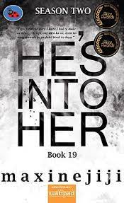 He often (read) detective stories; He S Into Her Season 2 Book 19 By Maxinejiji
