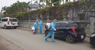 Hải phòng là nam, 48 tuổi, địa chỉ tại huyện vĩnh bảo, tp. Háº£i Phong Ghi Nháº­n Ca Máº¯c Covid 19 Lien Quan á»• Dá»‹ch Bá»‡nh Viá»‡n K Tan Triá»u Tuá»•i Tráº» Online