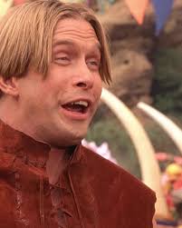 Stephen Baldwin Barney