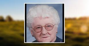 Dorothy Schmechel Obituary 2012