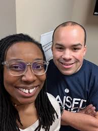 Janie Cunningham and Xavier Mastin's Wedding Website