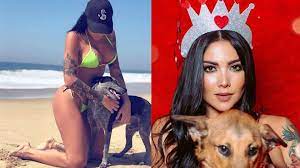 La colección de fotos al desnudo que una conductora de Fox Sports se tomó  por una buena causa 