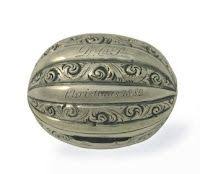 Pin By Twonerdyhistorygirls On All In The Fashion Details 18th Century In 2020 Spice Containers Antique Metal Antique Plates