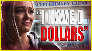 Tash Peterson Loses EVERYTHING Overnight...