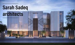 Sarah sadeq architects в инстаграм. Arch Sarah Sadeq On Twitter Jumaira Dubai 1700 M Plot Sea Side