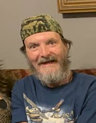 Obituary for Troy Patrick Coburn