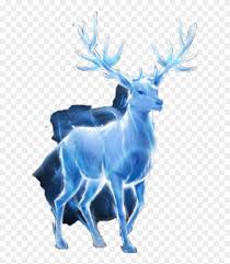 Harry potter and james potter share the patronus, the stag. Harry Potter Patronus Png Harry Potter Patronus Transparent Png 699x890 4033855 Pngfind